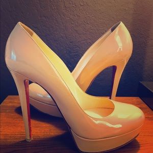 COPY - Christian Louboutin shoes